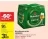 Promo Bière Blonde de Blé Heineken