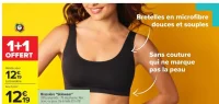 Brassière "Skinwear"