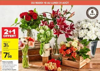 Foire à la botte