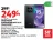 Promo Smartphone Xiaomi Redmi Note 15 5G 256Go Noir
