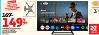 TV LED 32" / 80CM QILIVE Q32HA251B