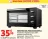 Promo MINI FOUR 20L POUCE 600209914