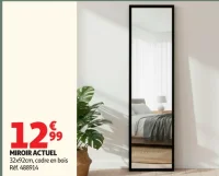 Miroir Actuel