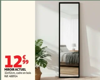 Miroir Actuel