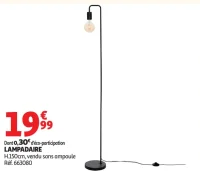 LAMPADAIRE
