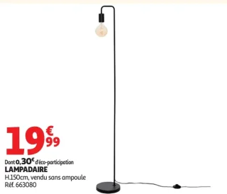 LAMPADAIRE