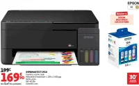 Imprimante Epson ET 2910