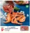 Promo Crevettes entières cuites Label Rouge Penaeus monodon LA BARQUETTE DE 200 G