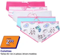 Culottes
