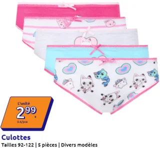 Culottes