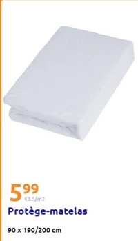 Protège-matelas