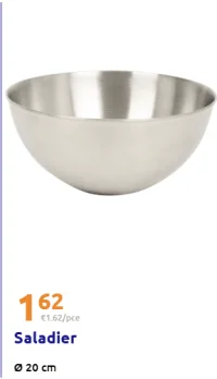 Saladier