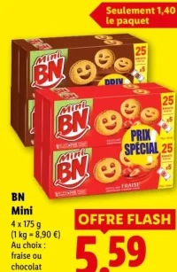 BN Mini
