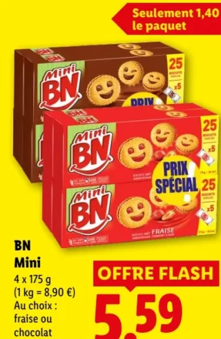 BN Mini