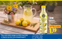 SOLEVITA Citronnade