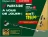 Promo PARKSIDE Outil modulable à essence 4 en 1