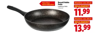 Russell Hobbs Poêle