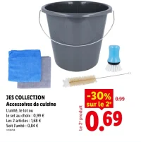 JES COLLECTION Accessoires de cuisine