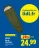 Promo CRIVIT Sac de couchage