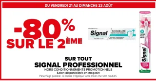 Signal Professionnel