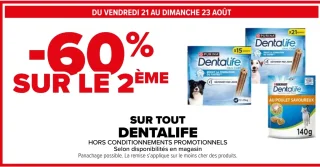 Purina Dentalife