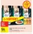 Promo Sachets repas "Délices du Jour" pour chats SHEBA