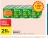 Promo Haricots verts BONDUELLE
