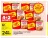Promo Cassoulet Mitonné "Lot Familial" WILLIAM SAURIN