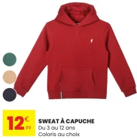 Sweat à capuche Gentleman Farmer