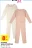 Promo PYJAMA MAILLE POINTELLE Lili M.