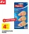 Promo Tipp-Ex 3 Correcteurs Wood Mini Pocket Mouse