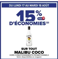 Malibu Coco