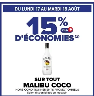 Malibu Coco