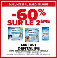 Tout Dentalife