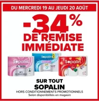 Sopalin