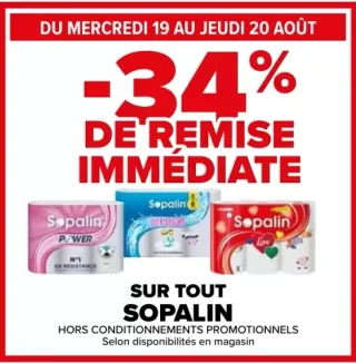 Sopalin