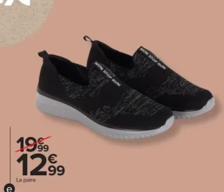 Baskets Homme Tex