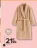 Promo Peignoir Sherpa Tex Home