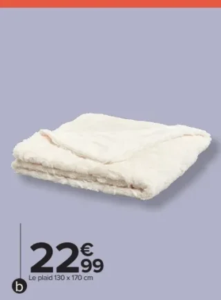 Plaid Cocoon Tex