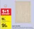 Promo Tapis "Chenille" Tex Home