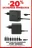 Promo Chargeurs universels PORT DESIGNS