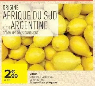 Citron