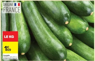Courgette