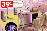Bureau Iris