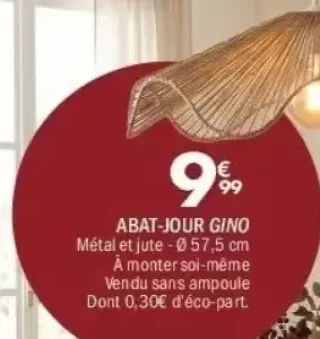 ABAT-JOUR GINO