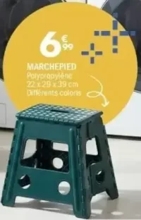 MARCHEPIED