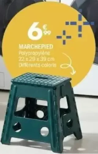 MARCHEPIED