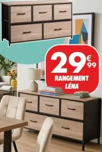 RANGEMENT LENA