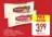 Promo Les Pâtissades Madeleines Fourrées