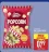 Promo SUN SNACKS® POP-CORN SUCRÉ